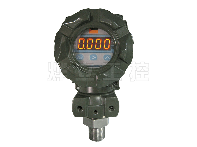 WMB2088-XS数显压力变送器