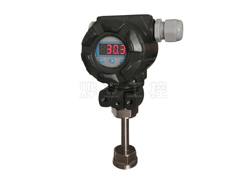 WZP2088-RS485输出温度变送器