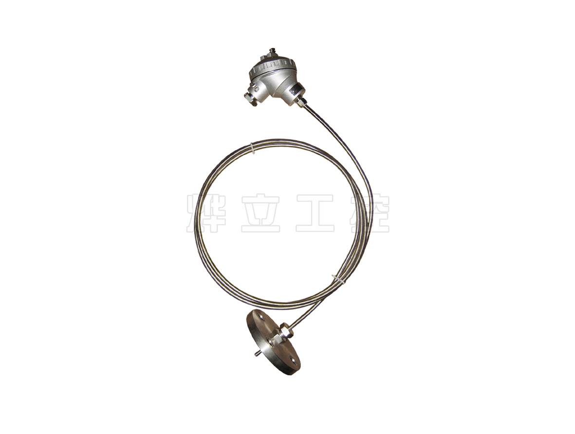 WZP-231B引线PT100温度变送器