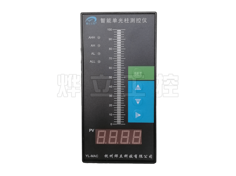 YL-TS804智能数字显示控制仪