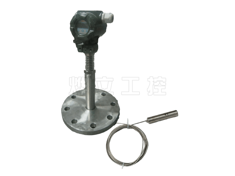 WMY-A-GW高温投入式液位变送器