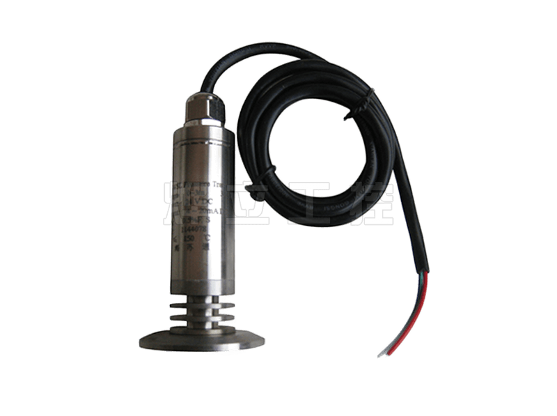 WMB-FSWS真平膜防水卫生型压力变送器