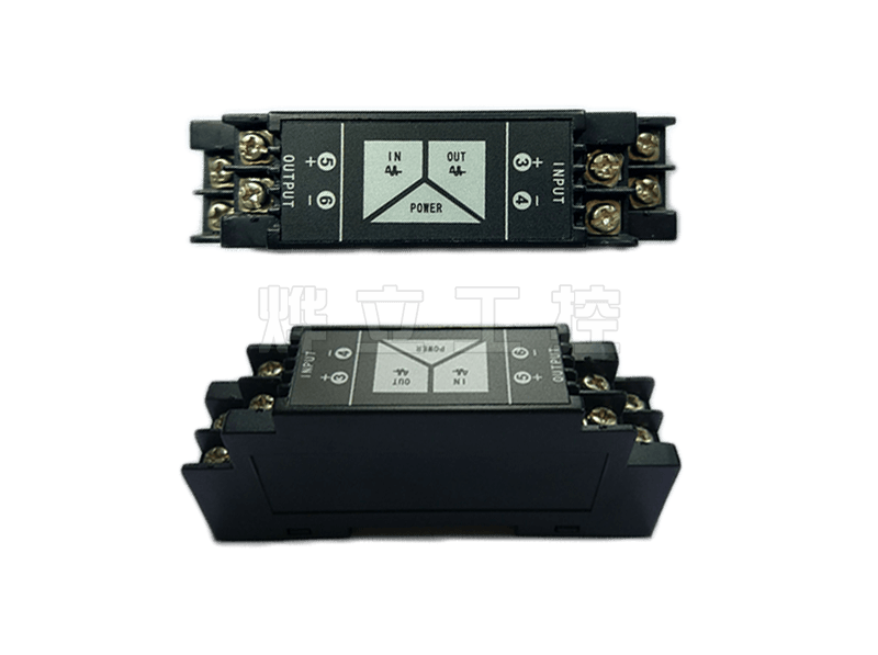 YL1111单通道无源直流信号隔离器