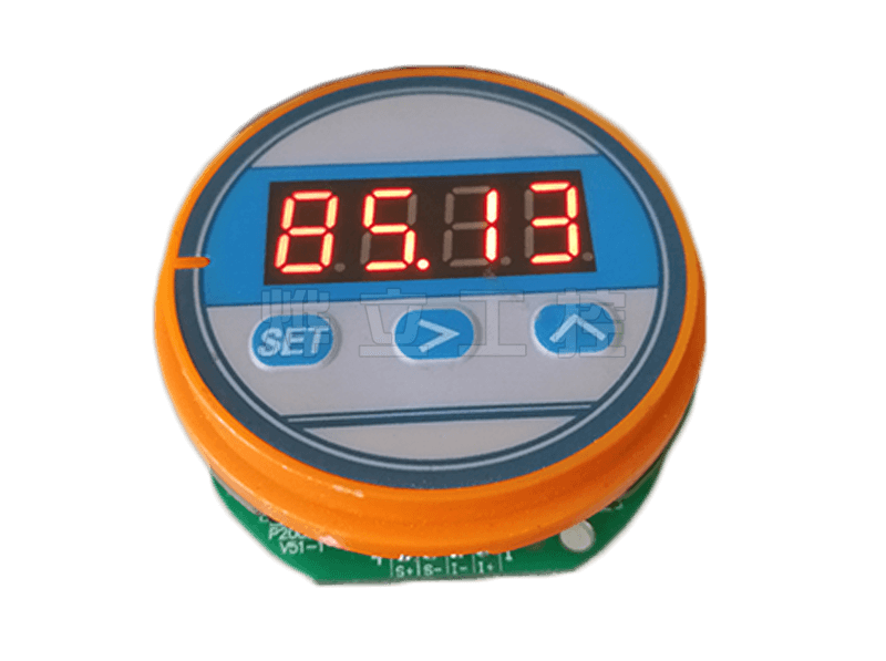 WZP2088AX-V304温度变送器智能表头