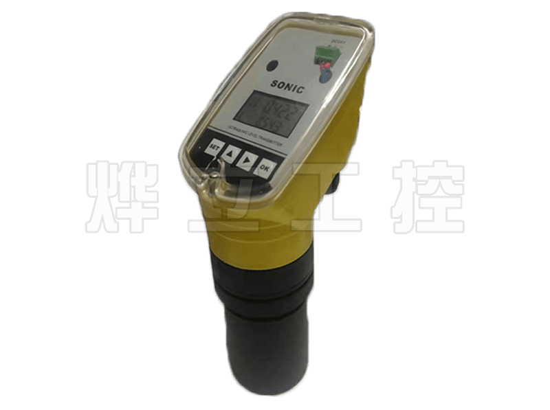 YEH-KJ2X/4X全透明可视超声波液位计【电商专供版】