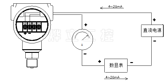 wmb2088电器连接