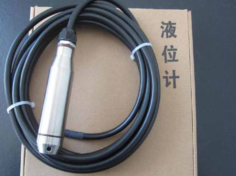 液位传感器_液位变送器3051_液位传感器工作原理