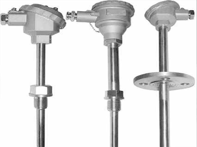 温度变送器_温度变送器原理_一体化温度变送器说明书