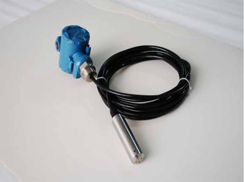 WMY-C缆线投入式液位变送器