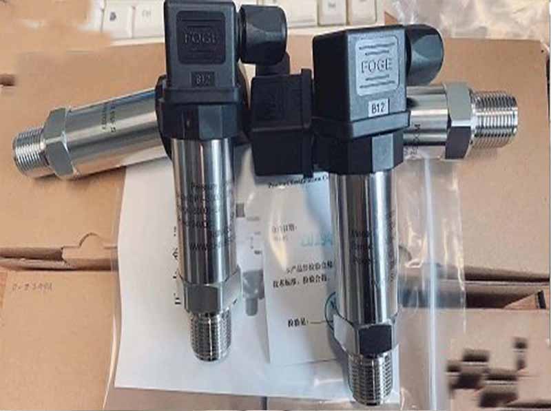 压力传感器_压力传感器厂家_压力变送器的原理