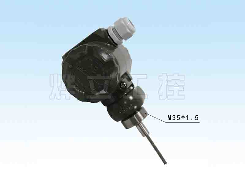 WMY-A投入式液位变送器