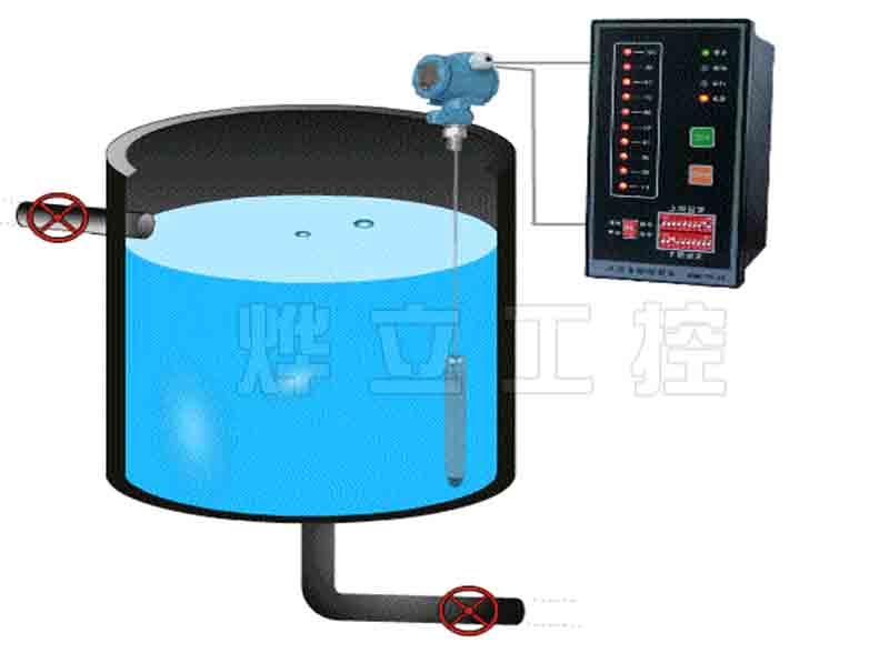 水箱水位传感器